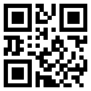 Scansione del Qr Code di 3303007501
