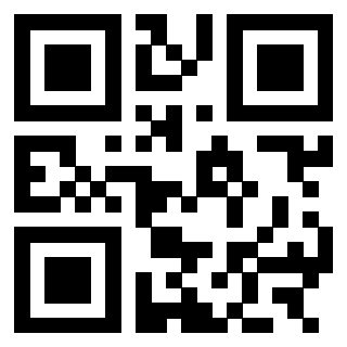 Il Qr Code di 3303007503