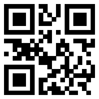 3303007505 - Immagine del QrCode