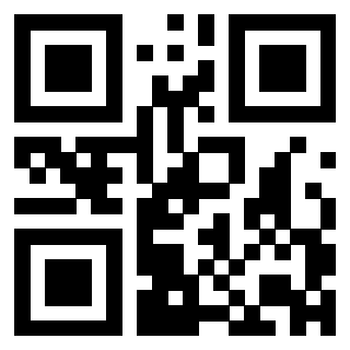 Il Qr Code di 3303007506