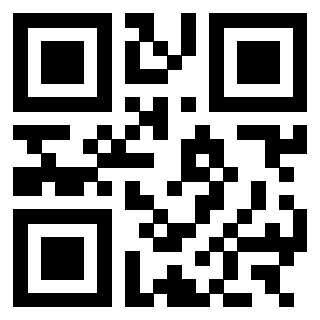 Scansione del Qr Code di 3303007508