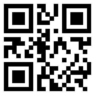 Qr Code di 3303007512