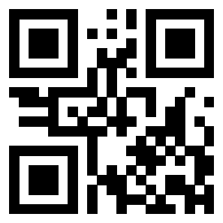 Il Qr Code di 3303007513
