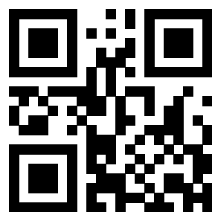 3303007514 - Immagine del QrCode associato