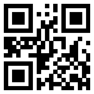 3303007515 - Immagine del Qr Code associato