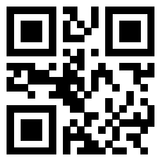 3303007516 - Immagine del QrCode associato