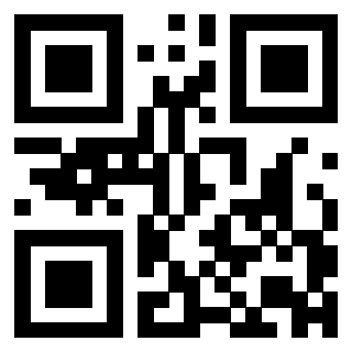 3303007517 - Immagine del Qr Code