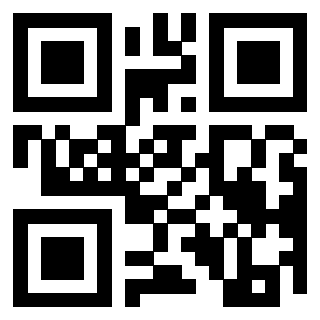 3303007518 - Immagine del Qr Code