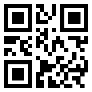 QrCode di 3303007519
