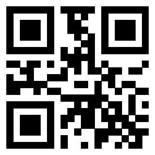 Il Qr Code di 3303007520