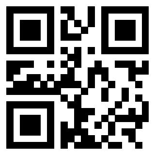 3303007522 - Immagine del QrCode