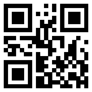 3303007523 Qr Code associato