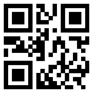 Il QrCode di 3303007525