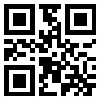 3303007529 - Immagine del QrCode