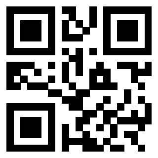 3303007531 - Immagine del QrCode