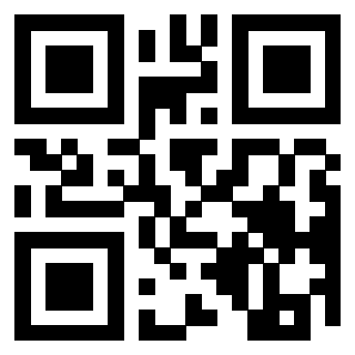 3303007535 - Immagine del QrCode