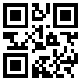 Immagine del QrCode di 3303007536