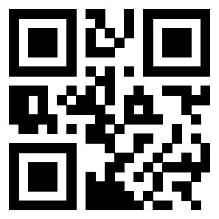 QrCode di 3303007538