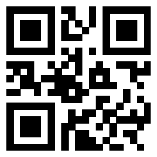 Immagine del QrCode di 3303007539
