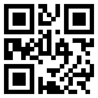 Il QrCode di 3303007540