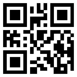 Il QrCode di 3303007542