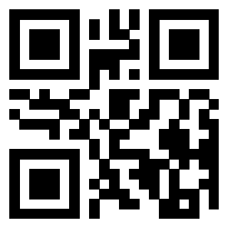 3303007543 - Immagine del Qr Code
