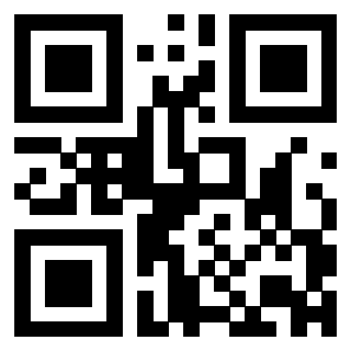 Scansione del Qr Code di 3303007544