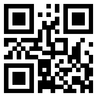 Il QrCode di 3303007545