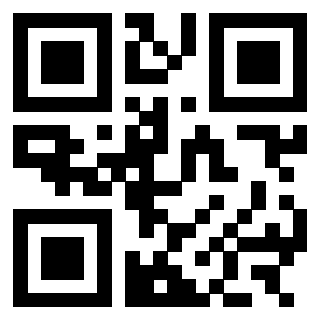 Il Qr Code di 3303007550