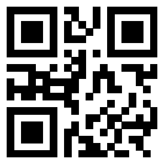 QrCode di 3303007551