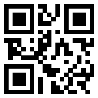 QrCode di 3303007552