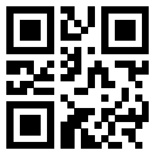 Scansione del QrCode di 3303007553