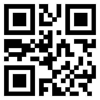 Qr Code di 3303007554