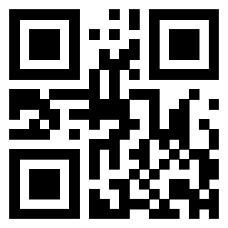 Il Qr Code di 3303007556