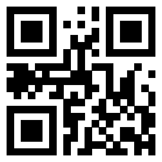 Il Qr Code di 3303007557