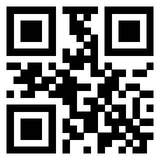3303007558 - Immagine del QrCode associato
