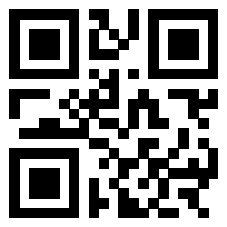Il QrCode di 3303007559