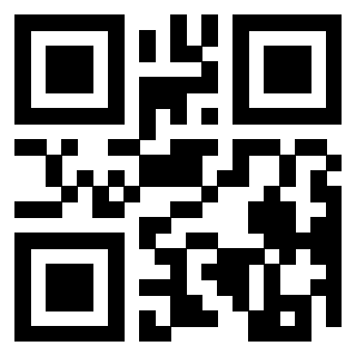 Immagine del QrCode di 3303007561