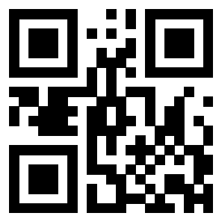 3303007562 QrCode associato