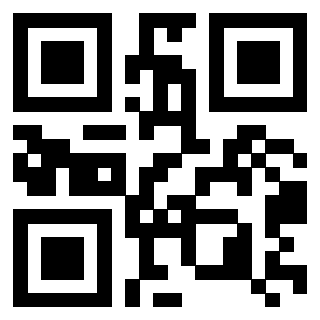 Scansione del Qr Code di 3303007567