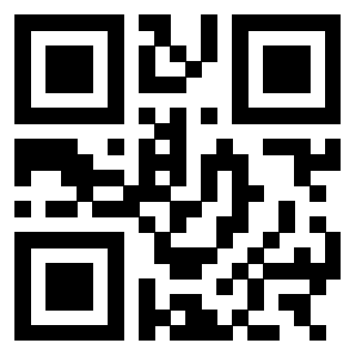 3303007568 - Immagine del Qr Code