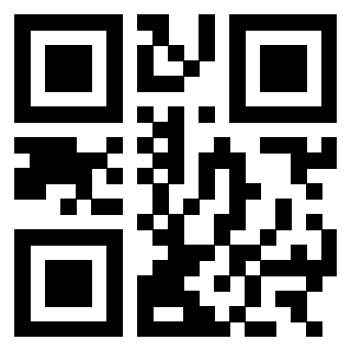 Il Qr Code di 3303007569