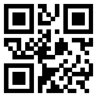 Il QrCode di 3303007571