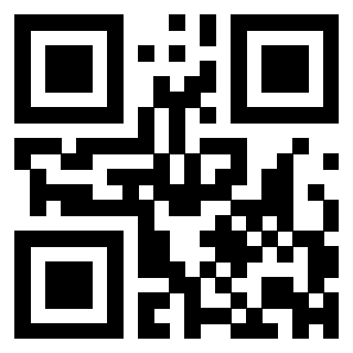 3303007573 - Immagine del QrCode