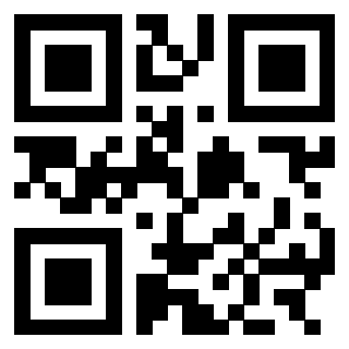 Immagine del QrCode di 3303007574