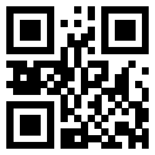 3303007576 - Immagine del QrCode associato