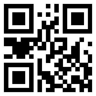 Immagine del Qr Code di 3303007577