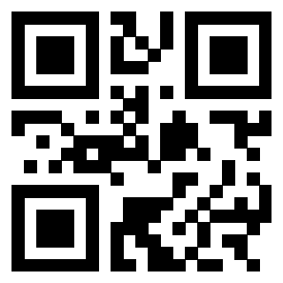Immagine del QrCode di 3303007578