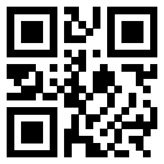 Il Qr Code di 3303007580