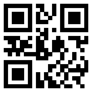 3303007581 - Immagine del QrCode